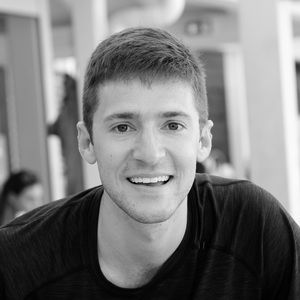 Meet your Posher, Grant